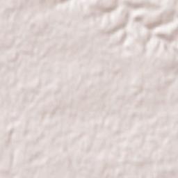 Grignols Terrain Map