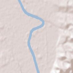 Tonneins Terrain Map