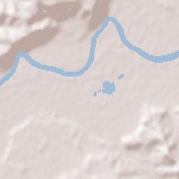 Castelmoron-sur-Lot Terrain Map