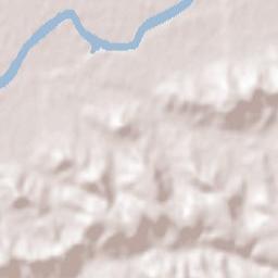 Sainte-Livrade-sur-Lot Terrain Map
