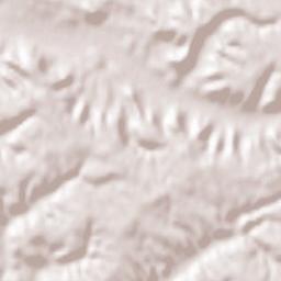 Montaigu-de-Quercy Terrain Map