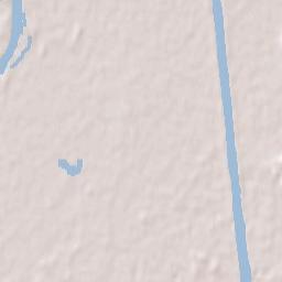 Pierrelatte Terrain Map