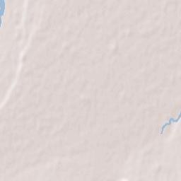 Beinette Terrain Map
