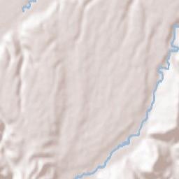 Villanova Mondovì Terrain Map