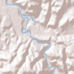 Sale San Giovanni Terrain Map