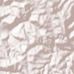 Montezemolo Terrain Map