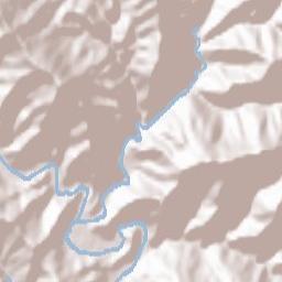 Conscenti Terrain Map