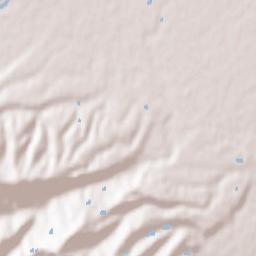 Dozza Terrain Map