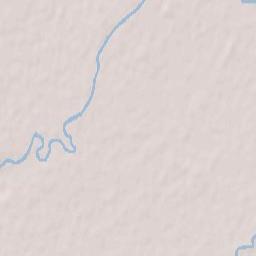 Solarolo Terrain Map