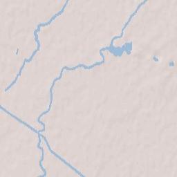 Russi Terrain Map
