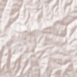 Gornja Bukovica Terrain Map