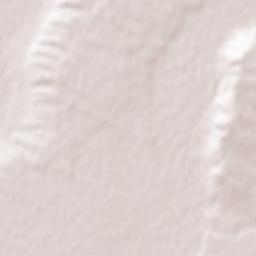 Nicolae Bălcescu Terrain Map