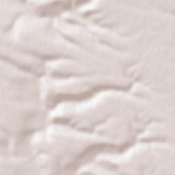 Comuna Vlădaia Terrain Map