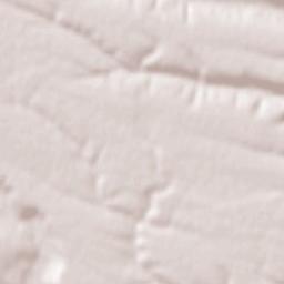 Comuna Carpen Terrain Map