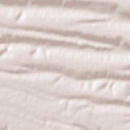 Comuna Seaca de Pădure Terrain Map