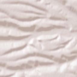 Comuna Pleşoi Terrain Map