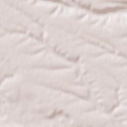 Comuna Gherceşti Terrain Map