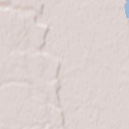 Piatra Olt Terrain Map