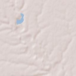 Movileni Terrain Map