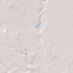 Poporogi Terrain Map