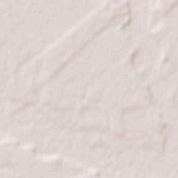 Comuna Bucşani Terrain Map