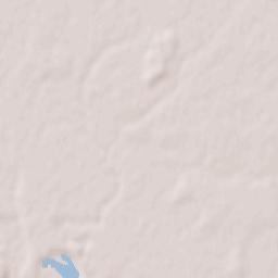 Comuna Plătăreşti Terrain Map