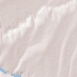 Siliştea Terrain Map