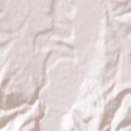 Abadzekhskaya Terrain Map