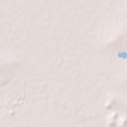 Chernigovka Terrain Map