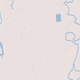 27666-27748 Peoria Road, Halsey, OR  Terrain Map