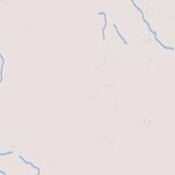 452 West 2nd Street, Halsey, OR 97348, USA Terrain Map