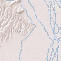 Idmon Road, Dubois, ID 83423, USA Terrain Map