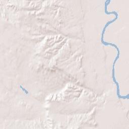 803 A St Basin WY 82410 America Terrain Map