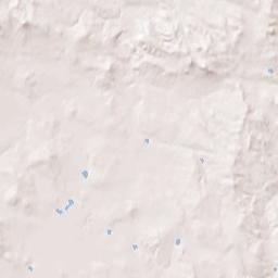 U.S. 16, Gillette, WY 82716, USA Terrain Map