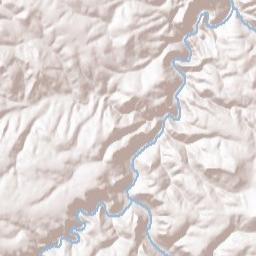 U.S. 14 Scenic, Lead, SD 57754, USA Terrain Map