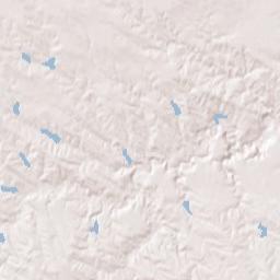 SD-73, Milesville, SD 57553, USA Terrain Map