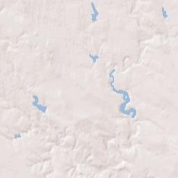 25426 SD-34 Hayes SD 57537 Terrain Map