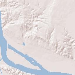 E Dakota Ave Pierre, South Dakota Terrain Map