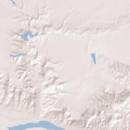 Unnamed Road Pierre SD 57501 America Terrain Map