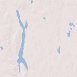 209th Street, Wolsey, SD 57384 Terrain Map