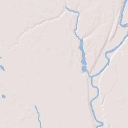 291-299 Dakota Avenue South, Huron, SD Terrain Map