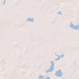 301-399 Poinsett Avenue Southwest, De Smet Terrain Map