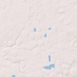 20701-20799 US-81 Arlington SD Terrain Map