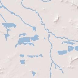 Rustic Road 54, Black River Falls, WI 54615 Terrain Map