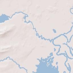 300-498 Wisconsin 110, Weyauwega, WI Terrain Map