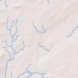 N1249 Bobwhite Drive, Greenville, WI 54942 Terrain Map
