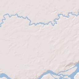 1601-1773 Hyland Ave Kaukauna WI Terrain Map