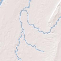 7196 Shanty Road, Greenleaf, WI 54126 Terrain Map