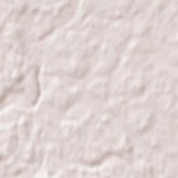 Markdale Terrain Map