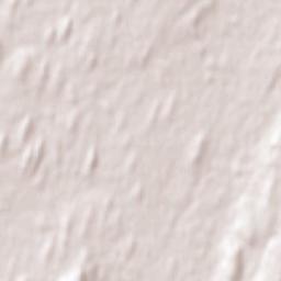 Stirling Terrain Map